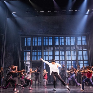 Interview: Jordan Markus of MJ at BJCC/American Theatre Guild