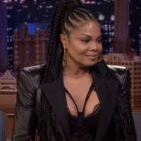 VIDEO: Janet Jackson Reveals the Story Behind 'Nasty' on THE TONIGHT SHOW Video