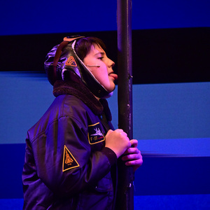 A CHRISTMAS STORY THE MUSICAL to be Presented at Broadway Palm