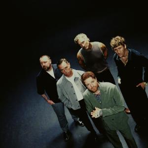 ANBERLIN Announces New Album CURRENCY, Debuts Single NEVERAFTER Photo