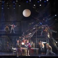 BWW Review: RENT National Tour at Durham Performing Arts Center