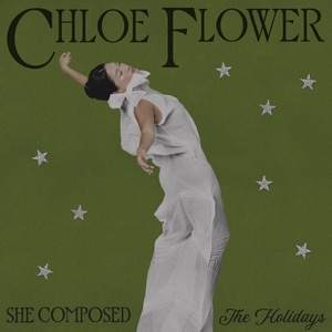 Listen: Chloe Flower Debuts New Holiday Album 'She Composed: The Holidays' Photo