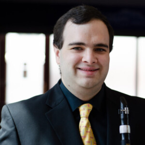 Alessandro Tenorio-Bucci Joins American Music Institute Faculty