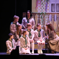 Review: THE SOUND OF MUSIC at CM Performing Arts Center Photo