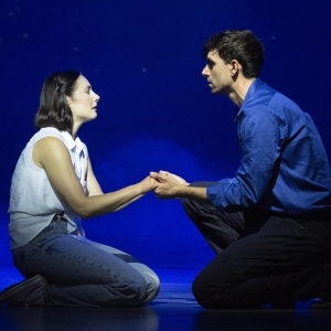 GHOST THE MUSICAL is Coming to The Belgrade in October