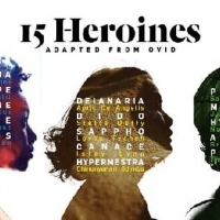 Tom Littler Talks 15 HEROINES at Jermyn Street Theatre Interview