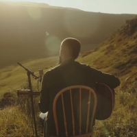 Michael Bernard Fitzgerald Releases Two New Tracks