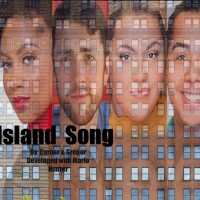4 Chairs Theatre's Virtual Midwest Premiere of ISLAND SONG Opens This Week Photo