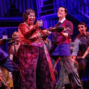 Hugh Panaro and NaTasha Yvette Williams to Headline A.R.T.'s 2026 Gala Interview
