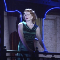 VIDEO: Kate Baldwin Sings 'I Only Have Eyes For You' in the Goodspeed's 42ND STREET Video