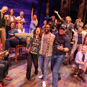 Review: COME FROM AWAY at Royal Alexandra Theatre