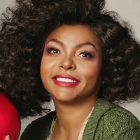 Photo: First Look at Taraji P. Henson as Miss Hannigan in ANNIE LIVE! Video