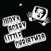 Majestic Theatre to Present JUDY'S SCARY LITTLE CHRISTMAS Video