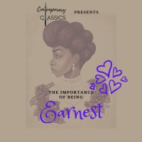 Contemporary Classics Brings THE IMPORTANCE OF BEING EARNEST To Gwinnett Photo