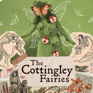 THE COTTINGLEY FAIRIES to Have World Premiere at Birmingham Hippodrome in April 2026 Photo
