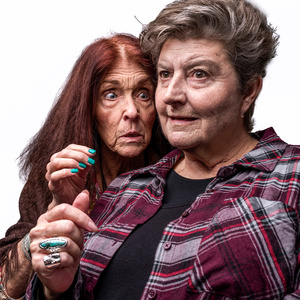 Review: BECKY NURSE OF SALEM at PYGmalion Productions Theatre Company Photo