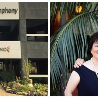 Longtime Pacific Symphony Supporters Ling & Charlie Zhang Donate $6.16 Million Office Video