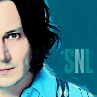 VIDEO: Watch Jack White's Performance on SATURDAY NIGHT LIVE Video