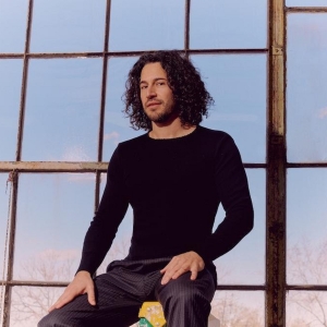 Video: Emmet Cohen Explains Inspirations Behind Title Track of Vibe Provider Album Photo