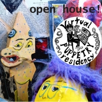 Virtual Puppetry Residency Announces Online Events Celebrating World Puppetry Day Photo