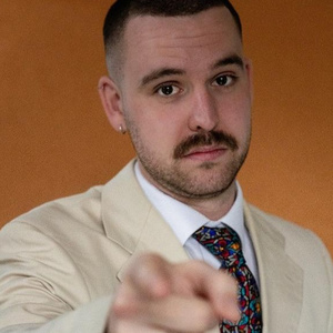 AMAZING GLOBAL SOLUTIONS: Rob Preston to Make Edinburgh Fringe Solo Debut