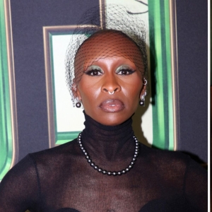 Cynthia Erivo Cites Barbra Streisand as Major Influence, Considering Directing Photo