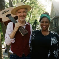 Dan and Claudia Zanes Will Perform A Family-Friendly Concert At Nassau Presbyterian C Photo