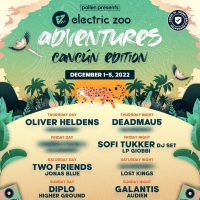 Electric Zoo Announces The Return Of ELECTRIC ZOO ADVENTURES: Cancún Edition Photo