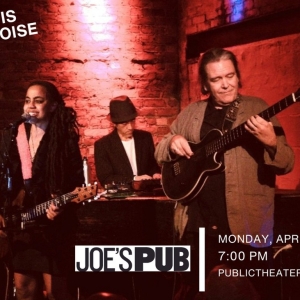 Suzan-Lori Parks to Bring 6-Piece Band Sula & the Joyful Noise to Joe's Pub Photo