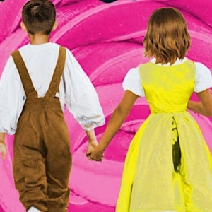HANSEL AND GRETEL at Kings Road Park Special Offer