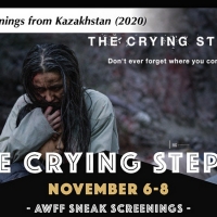 The Asian World Film Festival Presents the World Premiere of Kazakhstan's THE CRYING Photo