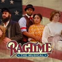 Bergen County Players Opens its 90th Season With RAGTIME: THE MUSICAL Photo