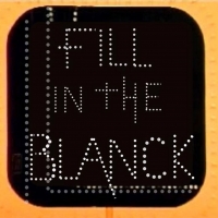 Epic Presents FILL IN THE BLANCK Photo