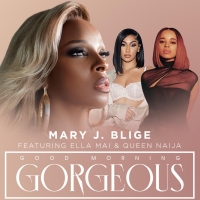 Mary J. Blige Announces the 23-City 'Good Morning Gorgeous' Tour Photo