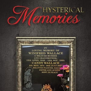 Eugene Wallace Releases Memoir HYSTERICAL MEMORIES - Broadway Recording News