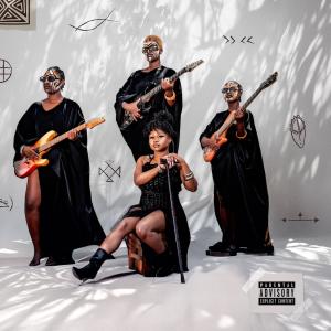 Sampa the Great Releases New Single 'Location' From Upcoming Album NU ZAMROCK Photo