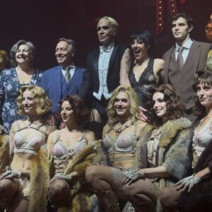 TV: ¡Bienvenidos al Kit Kat Klub! Los números musicales de CABARET en su nueva temp Photo