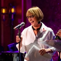 Patti LuPone Offers Voice Lesson for Auction at Abortion Rights Benefit Photo