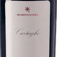 Mandrarossa Cartagho 2018 is a Sicilian Red Wine for Making Memories