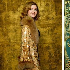 Renée Fleming Set to Make Tulsa Opera Debut in May Photo