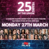 Union Theatre Hosts Fundraising Gala at The Other Palace