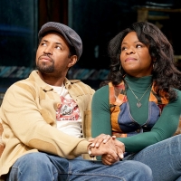 Review Roundup: What Did Critics Think of JITNEY at Arena Stage? Photo
