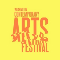 Warrington Contemporary Arts Festival's Open Competition is Back With New Prizes, New Video