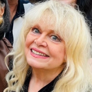 Sally Struthers Will Lead Joe DiPietro's AN OLD-FASHIONED FAMILY MURDER at George Str Photo