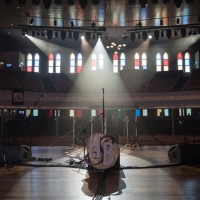 Hardly Strictly Bluegrass' LET THE MUSIC PLAY ON Premieres This Week