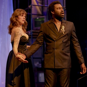 MACBETH Begins At Cincinnati Shakespeare Company This Weekend