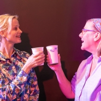 BWW Review: DINERS, DIVES, AND DREAMERS at Westchester Collaborative Theater Photo