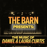 West End Stars Announced For Daniel and Laura Curtis Virtual Concert Photo