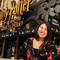 HARRY POTTER AND THE CURSED CHILD Hires Patricia Dayleg as Director of Equity, Divers Video