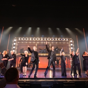 A BEAUTIFUL NOISE: THE NEIL DIAMOND MUSICAL to Launch Lottery at Bass Performance Hall Photo